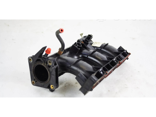 Всасывающий коллектор