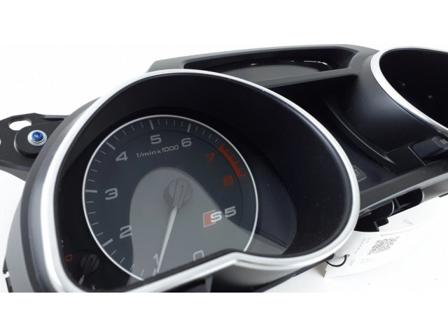 Přístrojová deska Audi S5 2010 8T0920931E