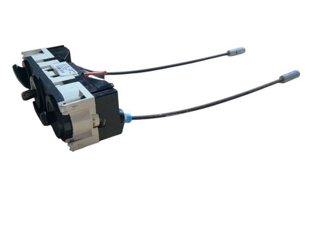 Блок управления климат-контролем 6J0820045, 90151372   Seat Ibiza IV (6J,6P)