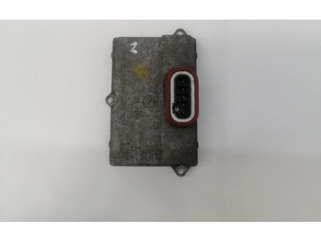 Блок управления Xenon