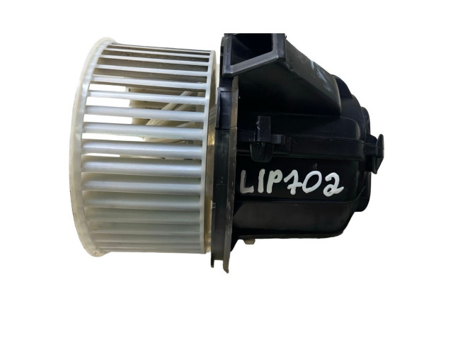 Вентилятор печки    HB613001, 0617939   Citroen C3 Aircross