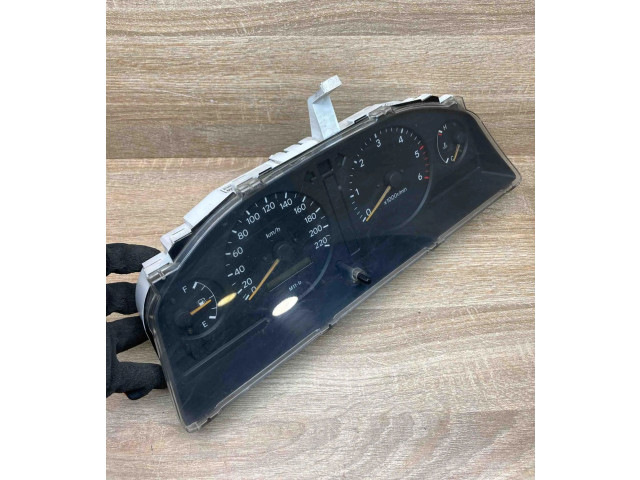 Přístrojová deska Toyota Picnic 1996 8380044100, 69253500