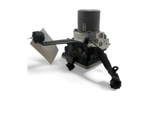 Блок АБС 5A4F1E4   BMW  X3 G01  2018 - 2024 года