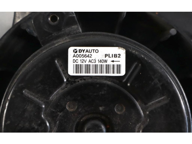 Вентилятор радиатора     25380K7000    Hyundai i10 