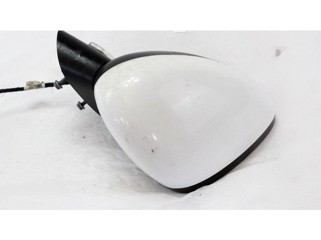 Зеркало электрическое Citroen C4 I 2004 - 2010 года