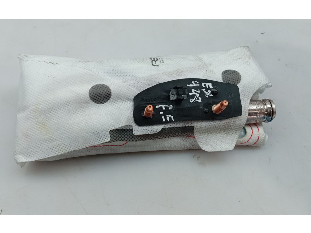 Подушка безопасности в сиденье 9831817680 Citroen C4 III e-C4
