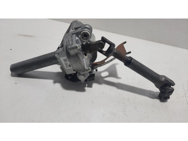 Насос рулевого управления