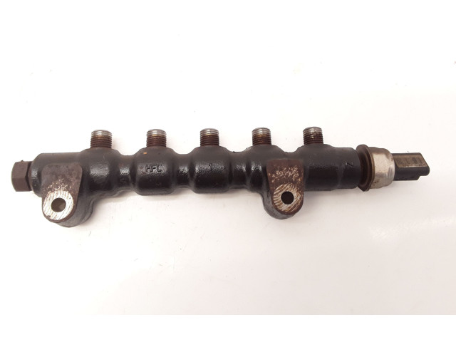 Vstřikovací lišta 9654592680 Citroen Berlingo pro naftový motor 1.6 9HX