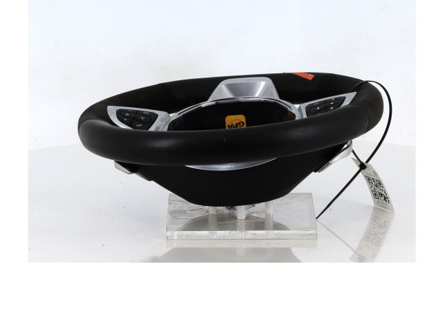 Руль Mercedes-Benz A W176  2012 - 2018 года 46021049H93      