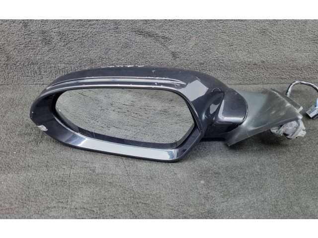 Zpětné zrcátko Audi A6 S6 C7 4G 2012 4G2857409AE, 4G2857409AE01C