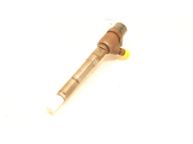 Форсунка Opel Meriva B