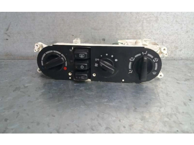 Блок управления климат-контролем MR568514 Mitsubishi Galant