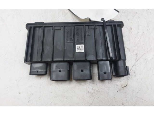 Блок управления двигателя       Mini Clubman F54  2014 -  года   