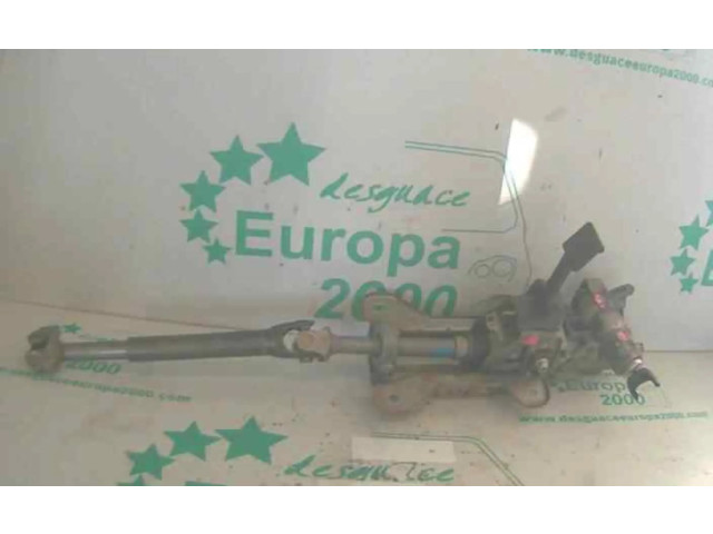 Руль Ford Fiesta 2000-2001 года