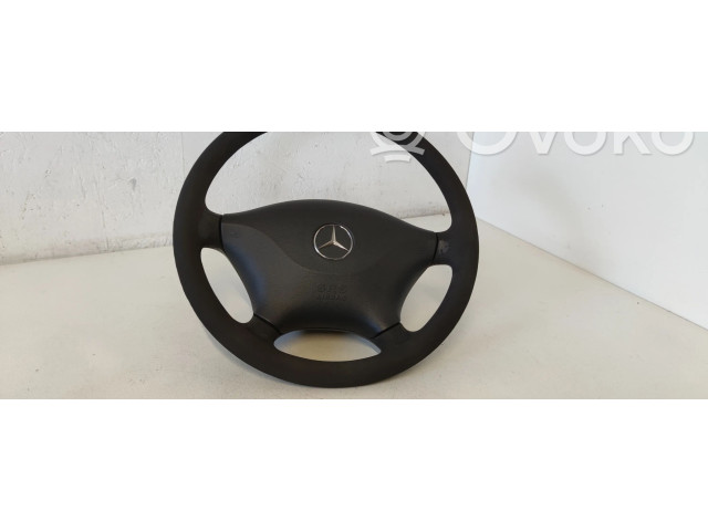 Volant Mercedes-Benz Vito Viano W639 2011 A6394640001, 6394640001  