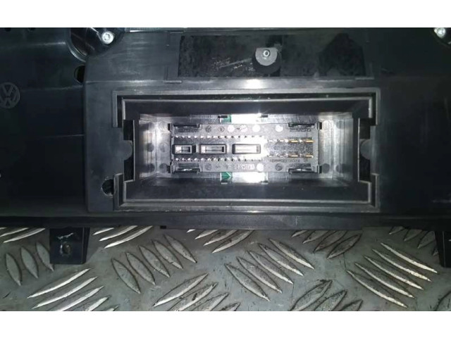 Přístrojová deska Volkswagen Passat Alltrack 2007 A2C53194181, A2C53117394