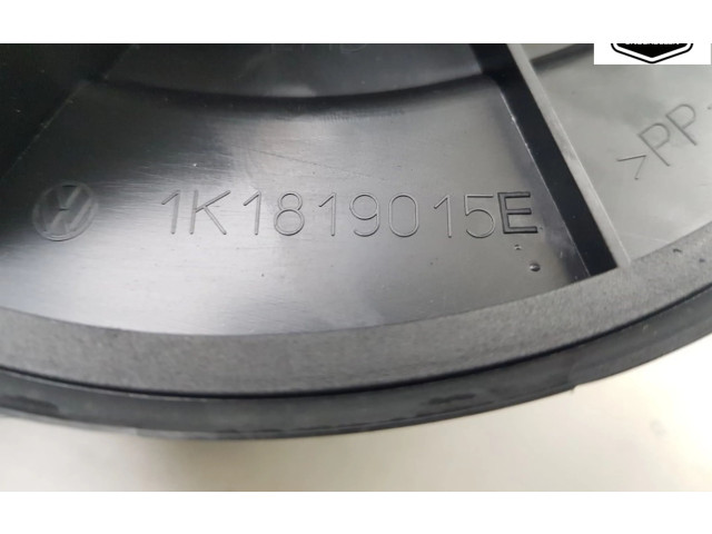Вентилятор печки 1K1819015E, 1K1819015E Volkswagen Caddy