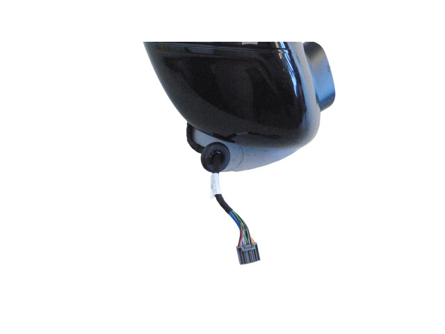 Зеркало электрическое        Volvo XC90  2014 -  года   