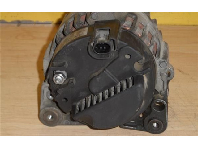 Генератор 03D903025J, SG9B0572542746E Skoda Fabia Mk1 (6Y)