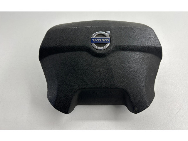 Подушка безопасности водителя 6100233A00, 30754304 Volvo XC90