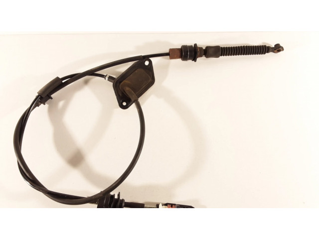 Трос переключения передач