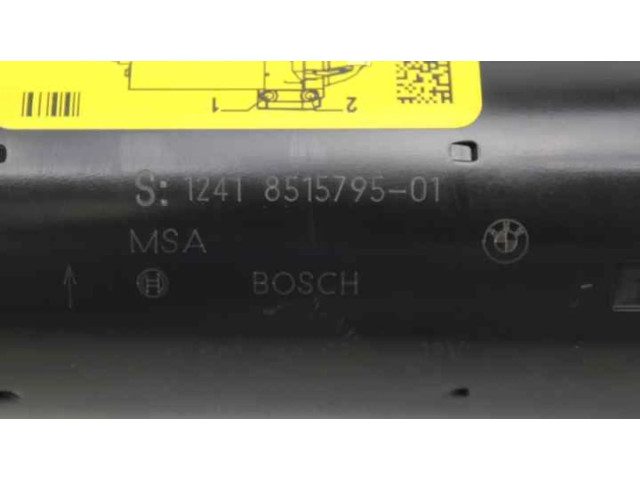 Zámek zadních dveří 12417638192, 11480268515795 BMW 1 F20 F21 2015