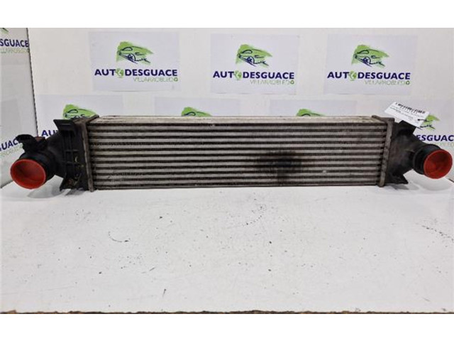 Интеркулер 6G919L440DC Volvo S80