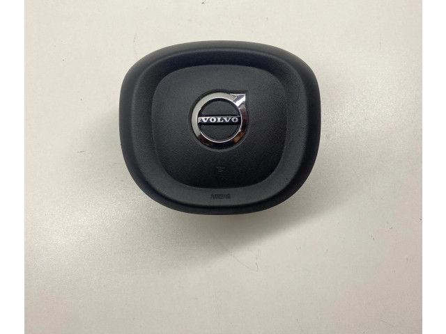 Подушка безопасности водителя P39834785, 0080P1110022   Volvo XC90