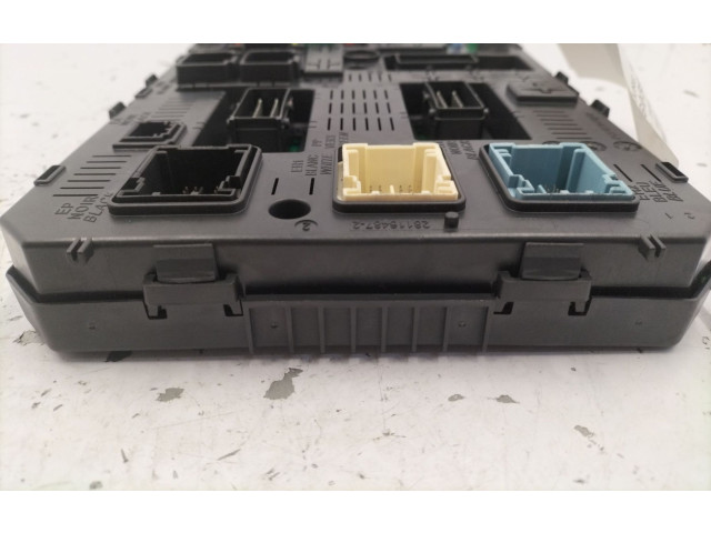 Модуль управления BSM 1613317180 Peugeot 308