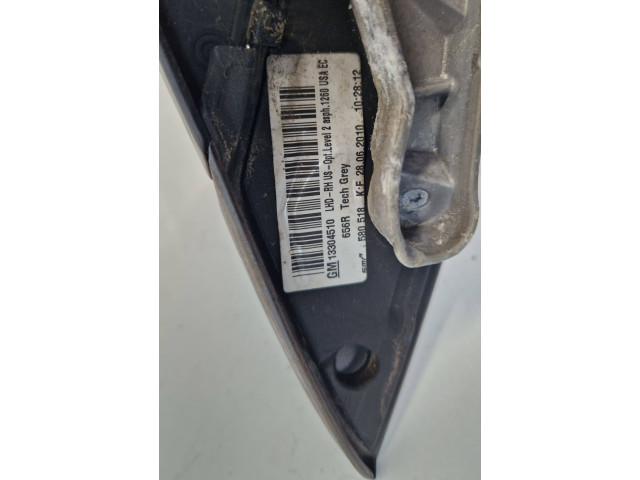 Ojnice 13304510 Saab 9-5