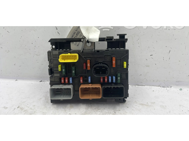 Модуль управления BSM 00006500FH   Citroen C3    