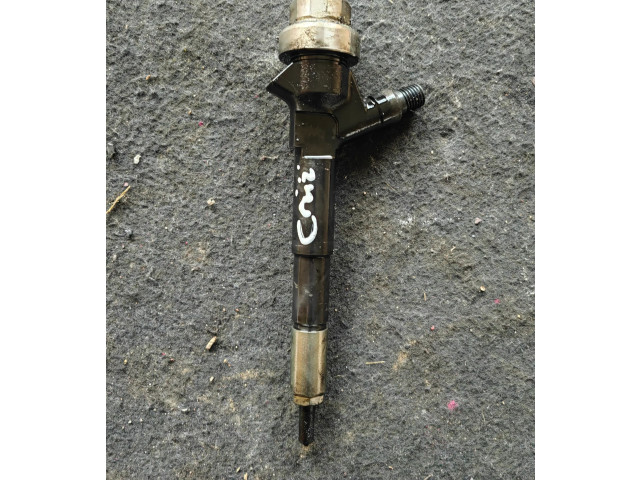 Vstřikovač 55567729 Chevrolet Cruze A17dts