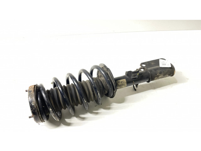 Передний амортизатор