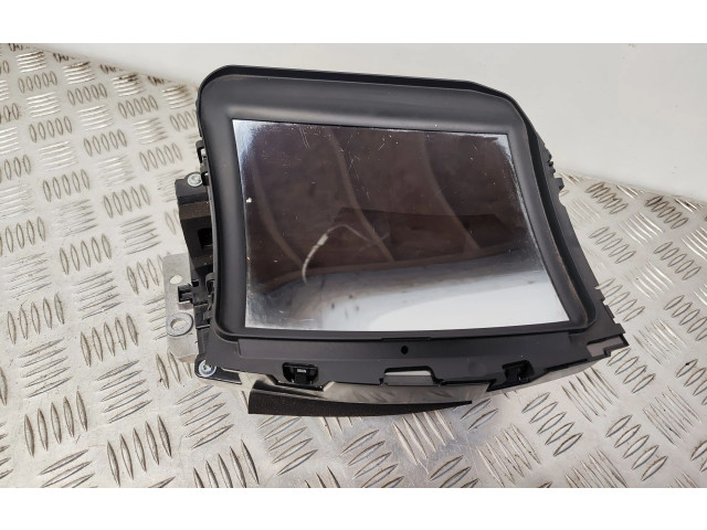 Дисплей 4G8919604E Audi A7 S7 4G