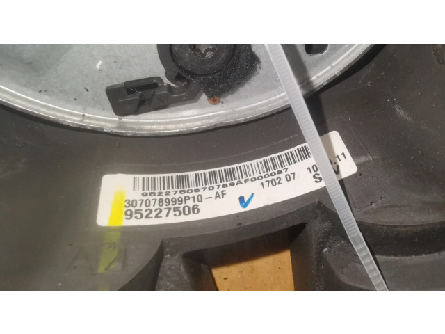 Volant Chevrolet Cruze 2012 95227506