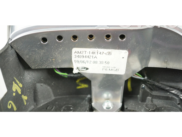 Volant Ford Galaxy 2020 AM213600NB-3ZHE