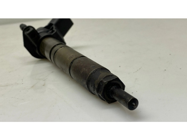 Форсунка A6420700587, 0445115027    Chrysler 300 - 300C для дизельного двигателя  3