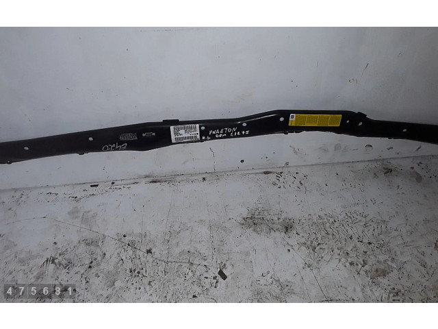 Боковая подушка безопасности 3D1880741C Volkswagen Phaeton