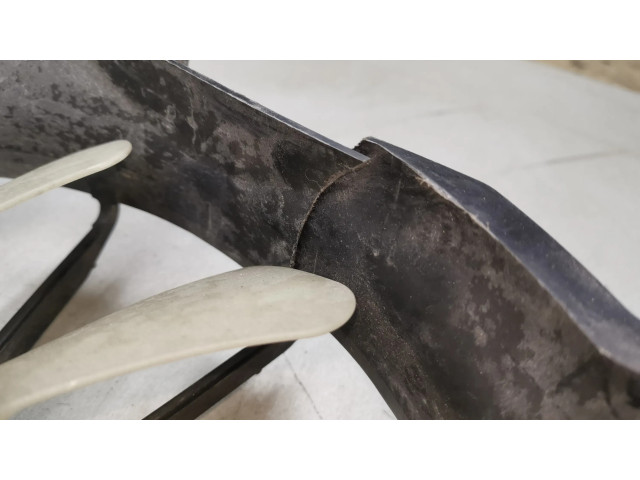 Комплект вентиляторов 4227501620, 1636326060 Lexus IS 220D-250-350 2.2