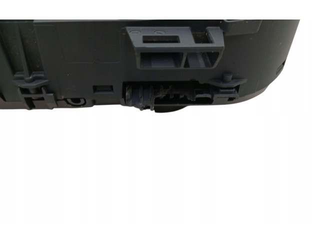 Панель приборов 4K0920790FZ, 0263749209   Audi A6 S6 C8 4K       