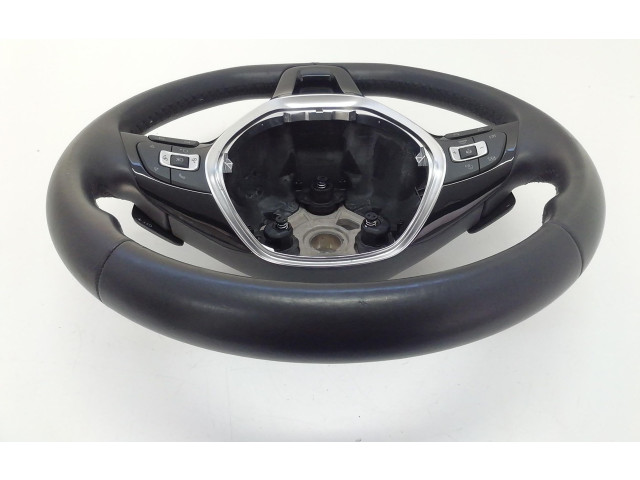 Volant Volkswagen Tiguan 2018   