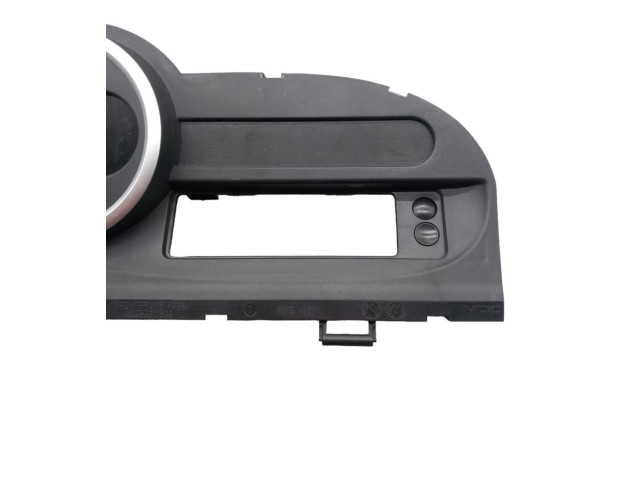 Панель приборов 7701067278   Renault Twingo II       