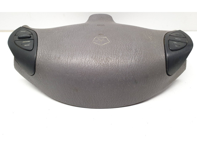 Подушка безопасности водителя TTCDM2458M0467, P0GP43SC3   Chrysler Voyager