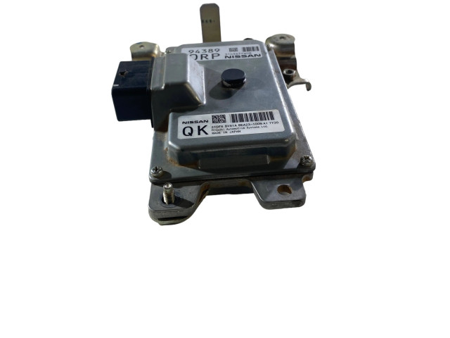 Блок управления коробкой передач 310F6BV81A, 310367FW0B   Nissan Rogue