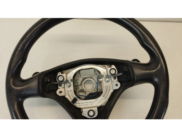Руль Audi A3 S3 8P  2003-2012 года 8P0419091, 8P0419091P      