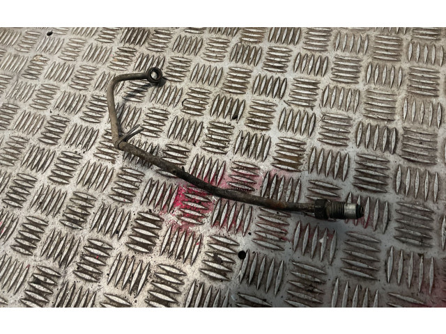 Турбина SsangYong Actyon