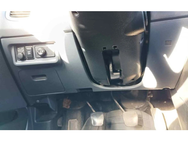 Volant Nissan Primera