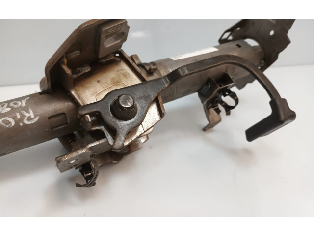 Рулевая рейка KIA Rio 2006 - 2011 года