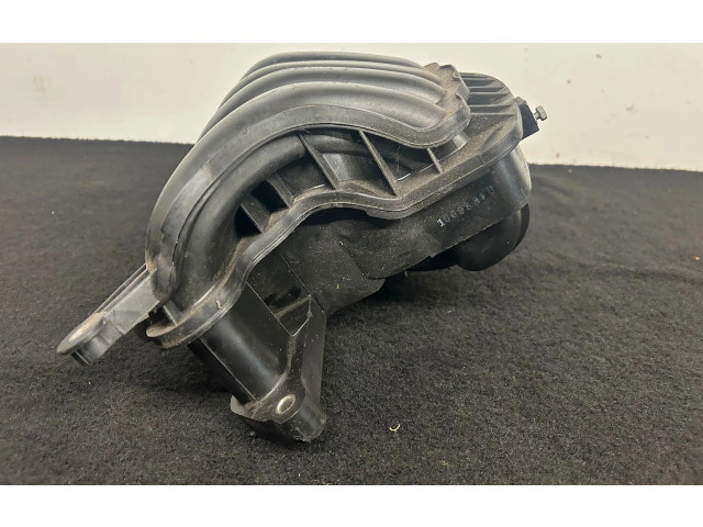 Всасывающий коллектор 393002B000, 9470930504   KIA Ceed