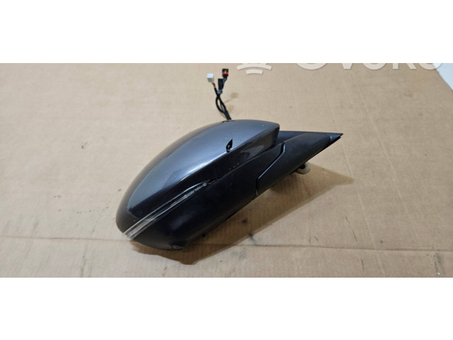 Zpětné zrcátko  Alfa Romeo Stelvio 2016    